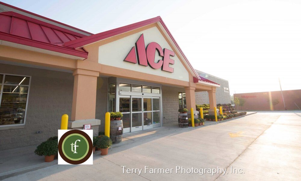 Ace Hardware—Quincy IL DBS Group