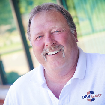 Eric Knutson