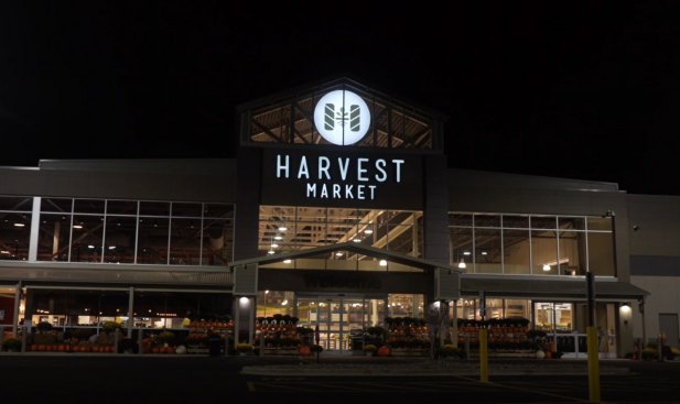 Harvest-Market