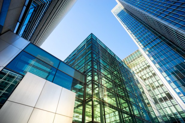 Top 5 challenges facing commercial property owners - DBS Group, LLC