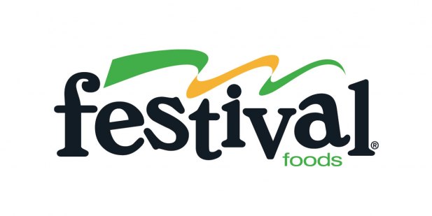 festival foods