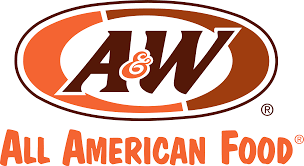 a & w 