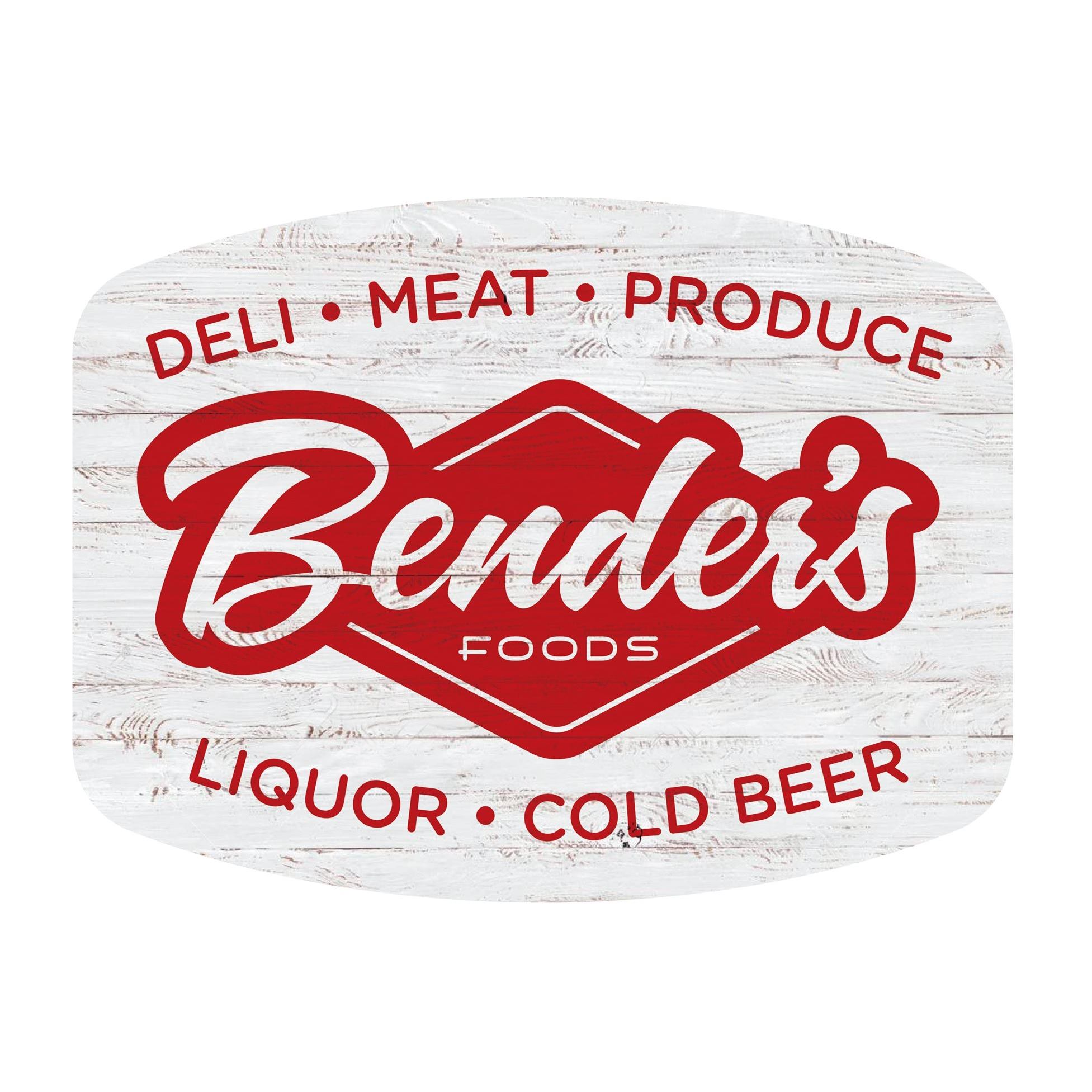 benders foods
