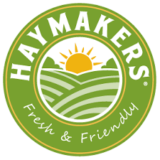 haymakers