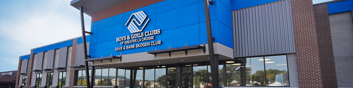 boys & girls club