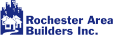 Rochester Area Builders Inc,