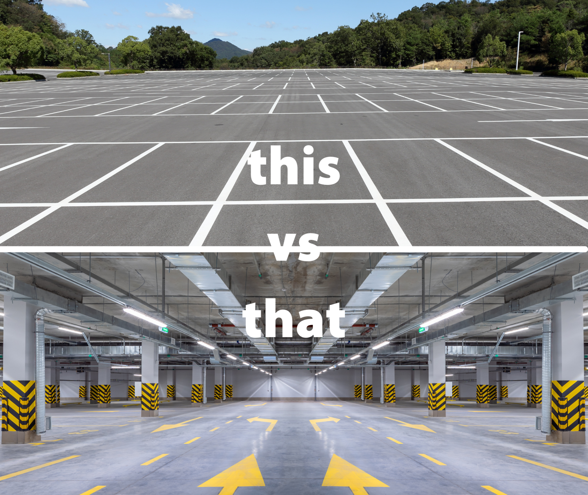 We Require Too Much Parking. These Boston Planners Found Out Exactly How  Much.