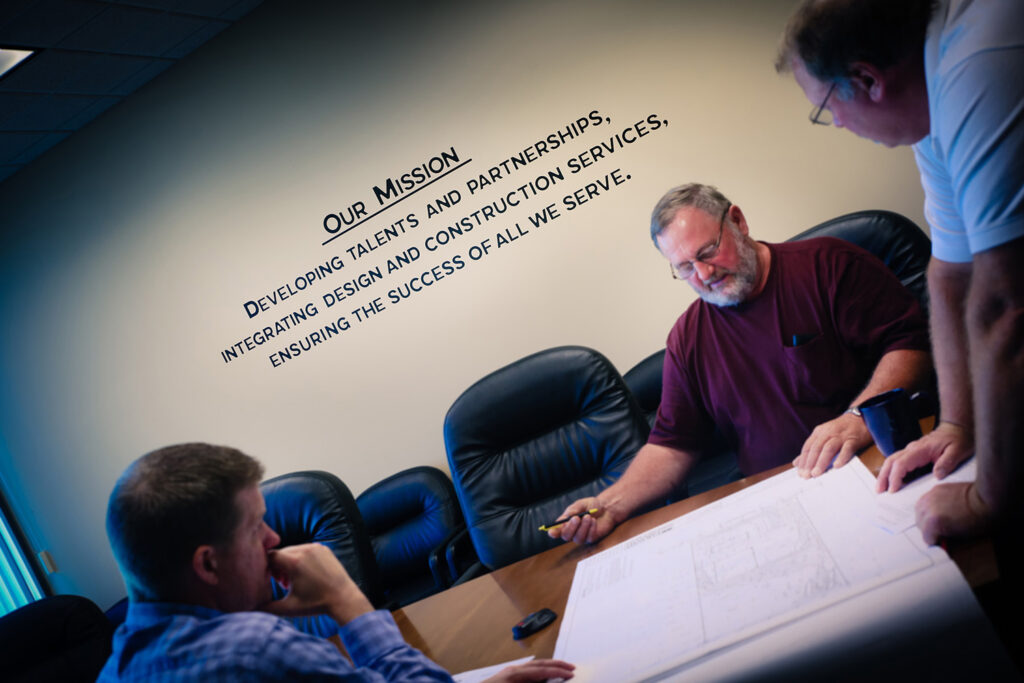 excellent communication design build project delivery