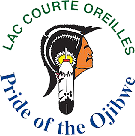 Lac Courte Orielles Band of Lake Superior Chippewa