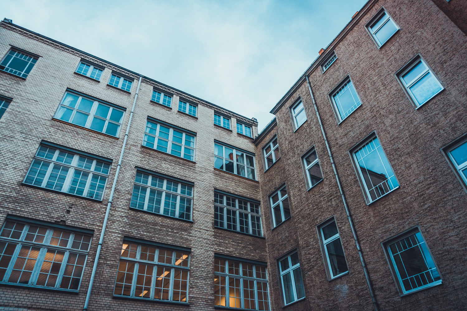 Senior housing conversions: financing for adaptive reuse