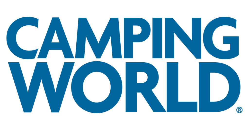 camping world logo