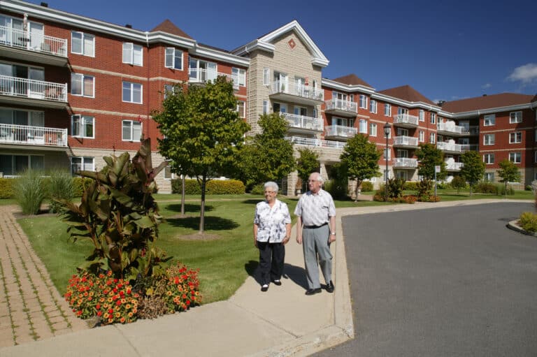 Multifamily and senior housing designbuild trends for 2023