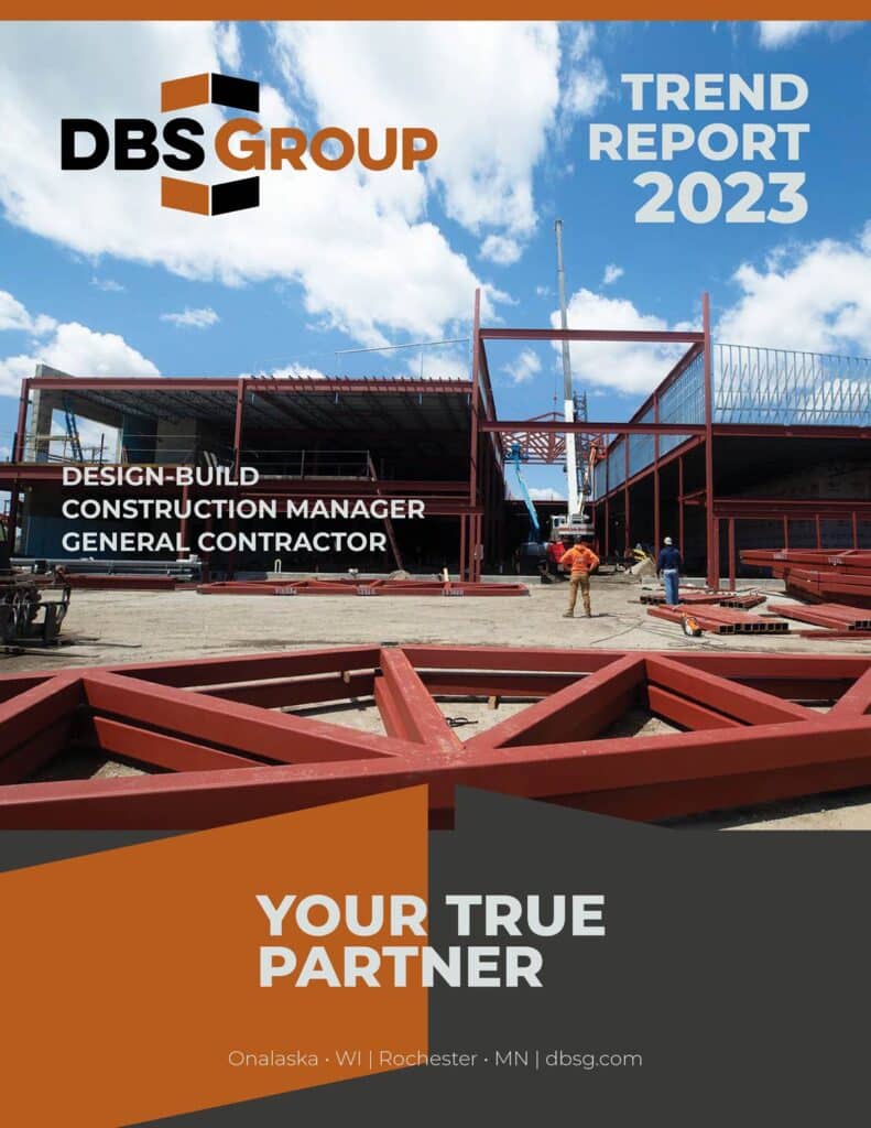 2023 Building Trend Report