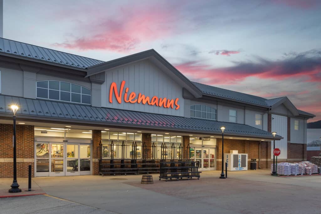 Grocery Store Projects DBS Group, LLC