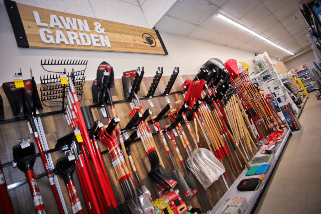 Ace Hardware & Pet Supplies Plus DBS Group, LLC