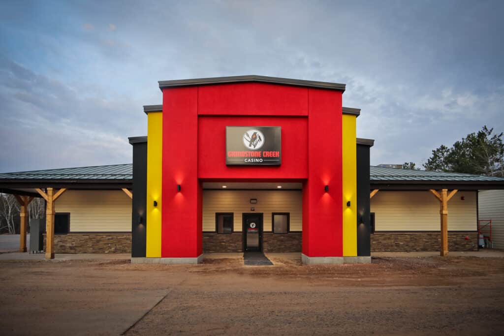 LCO Casino & Country Store