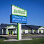 1st Community Credit Union