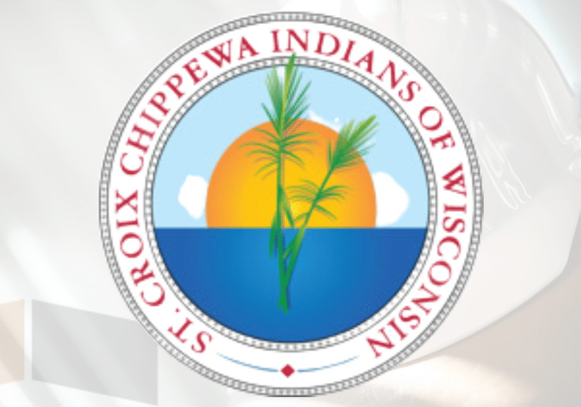 st croix chippewa indians