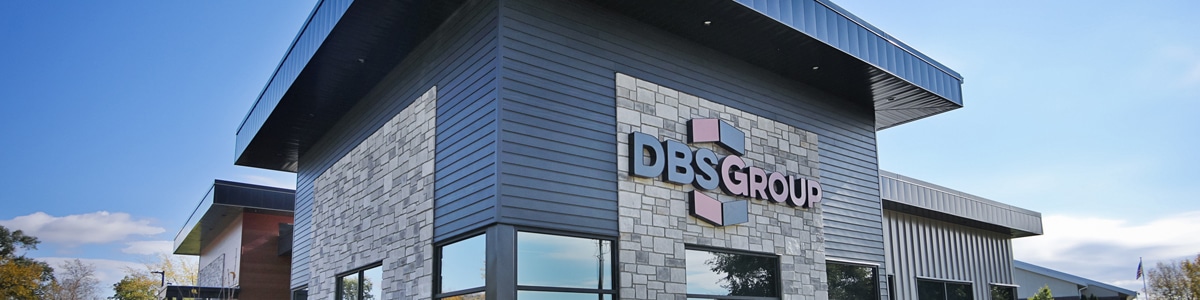 DBS Group WI Headquarters