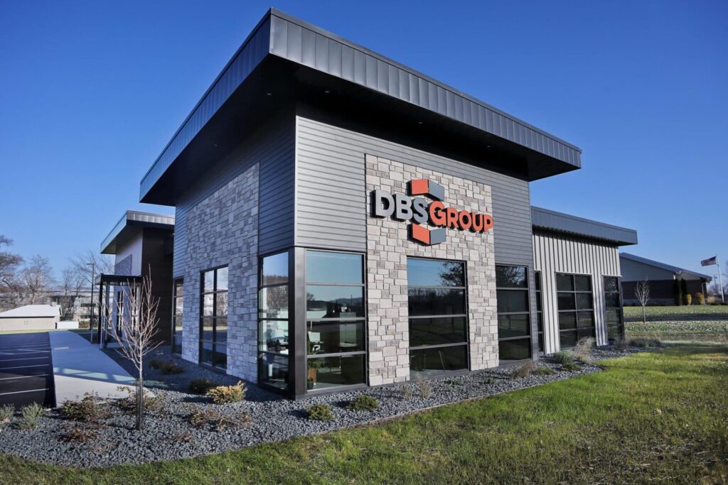 DBS Group: La Crosse, WI