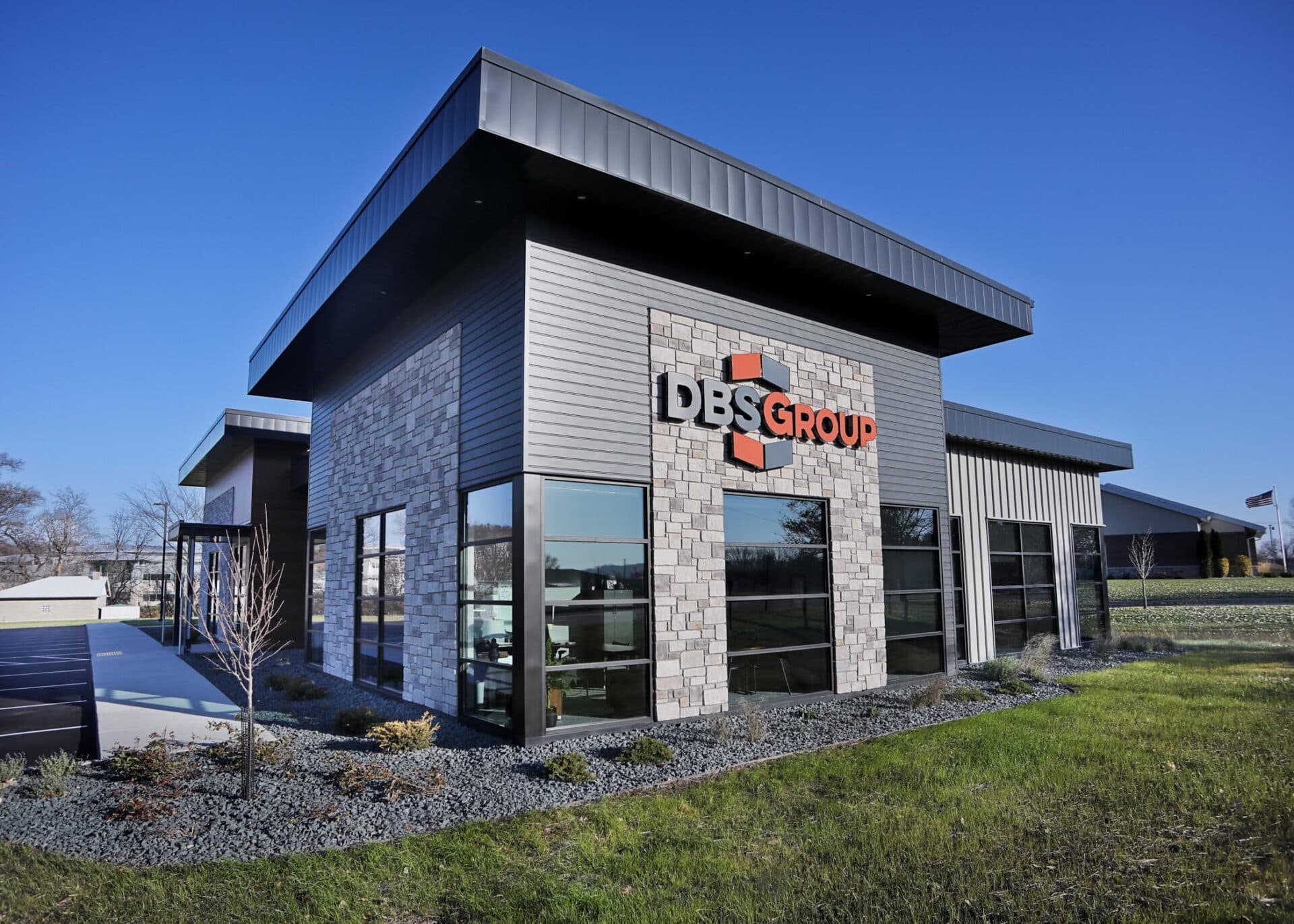 DBS Group: La Crosse, WI