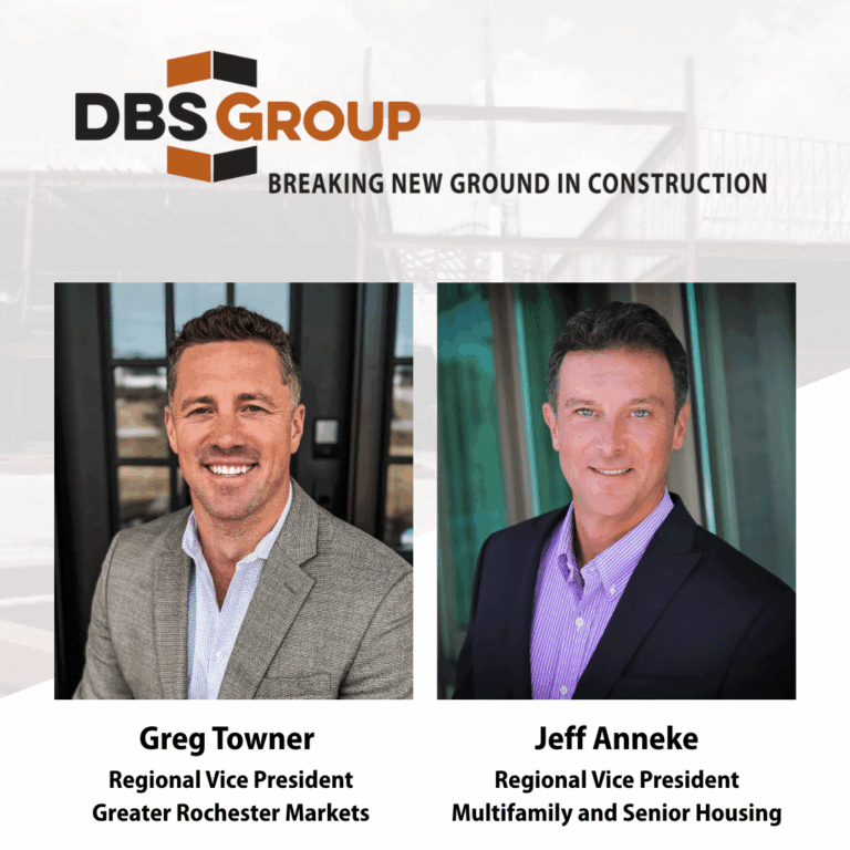 DBS Group expands business development team | DBS Group