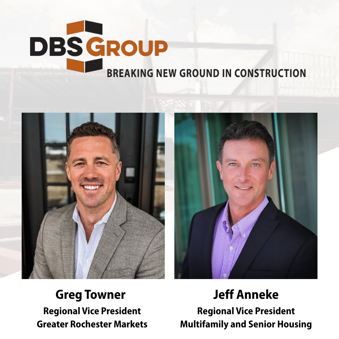 DBS Group expands business development team | DBS Group