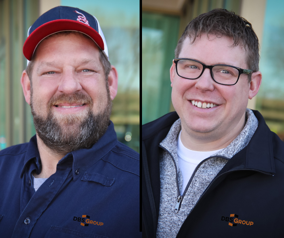 Bryan Lee & Jonathan Herman