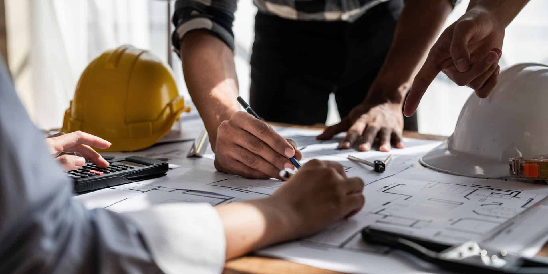 Edit Design Build 5 ways design-build benefits developers in today's environment | DBS Group