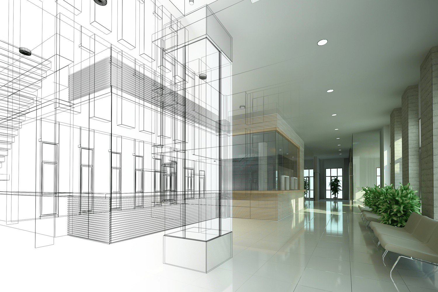 Here's how design-build minimizes risk and workload | DBS Group