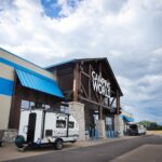 camping world main entrance
