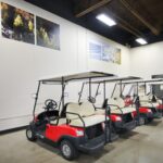 camping world interior