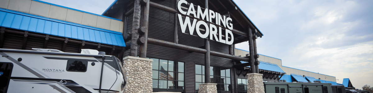 camping world storefront