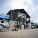 camping world store front