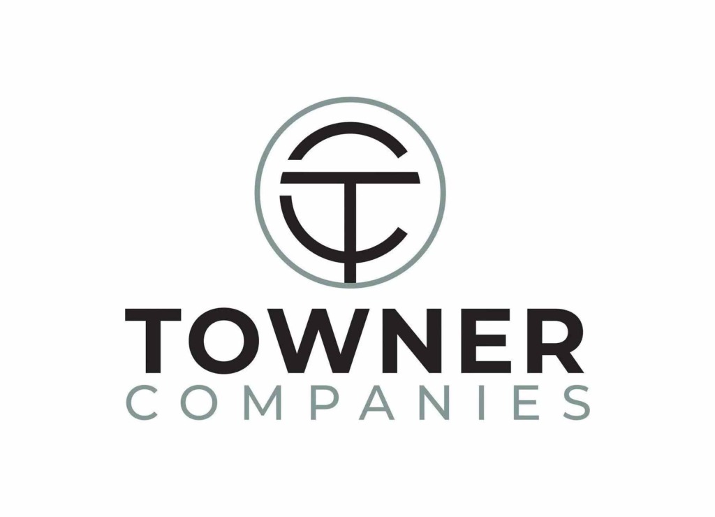 towner companies logo