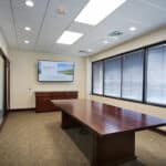 northwestern mutual conference room
