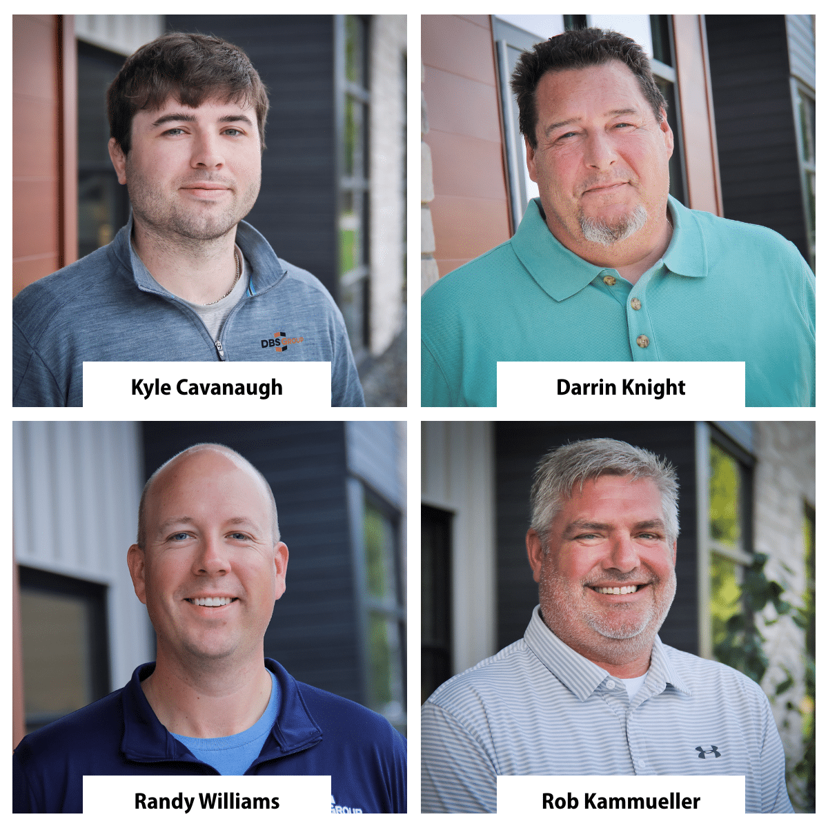 New team members -- September 2025