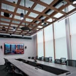 Cardinal IG Company interior
