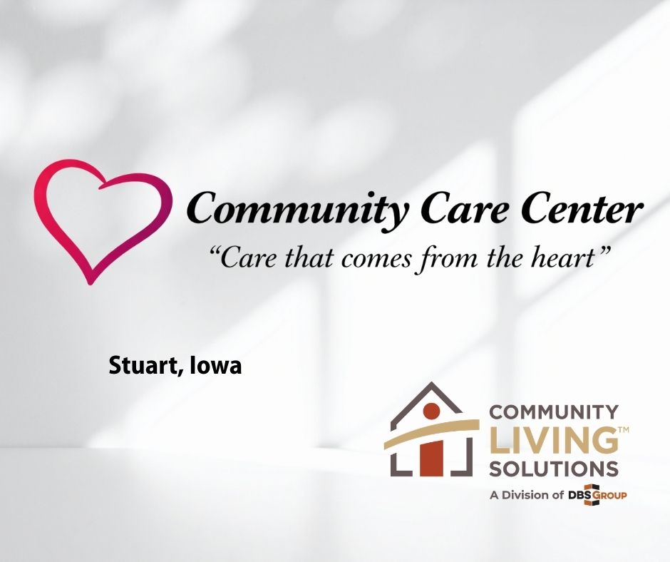 Community Care Center Logo