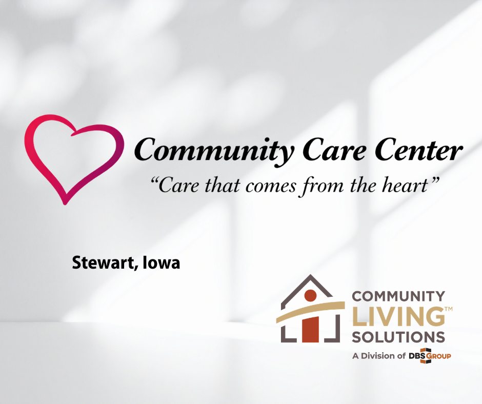 Community Care Center logo