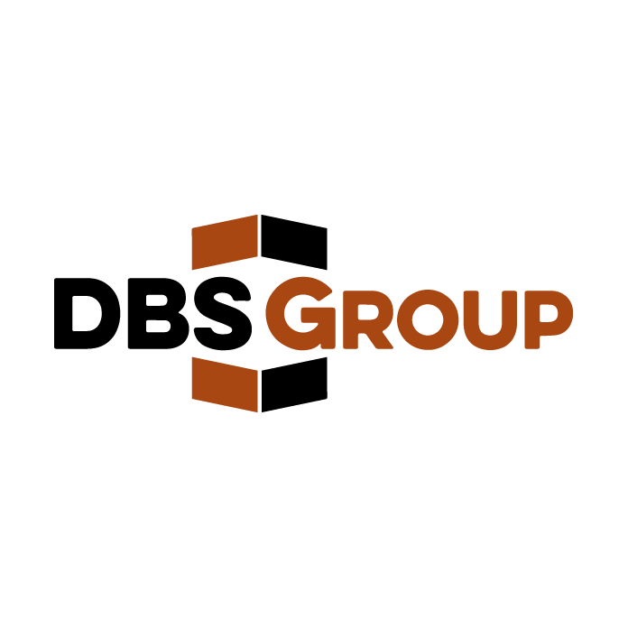 DBS Group logo