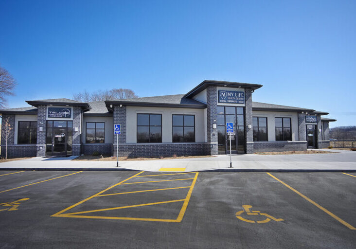 MY Life Health Center