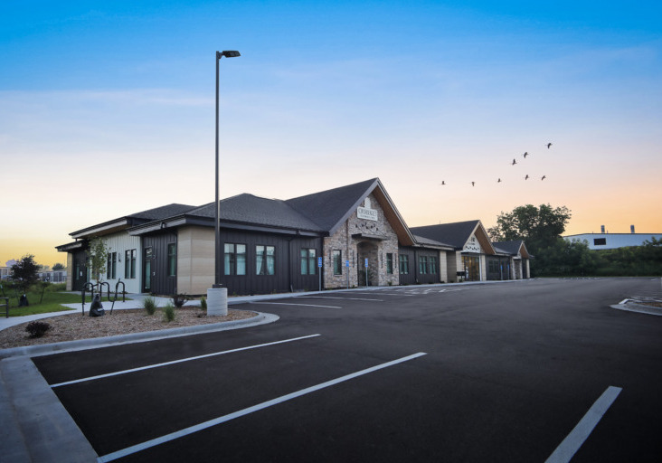 West End Development