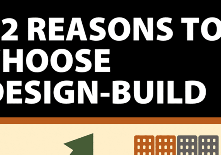 12 reasons to choose design build