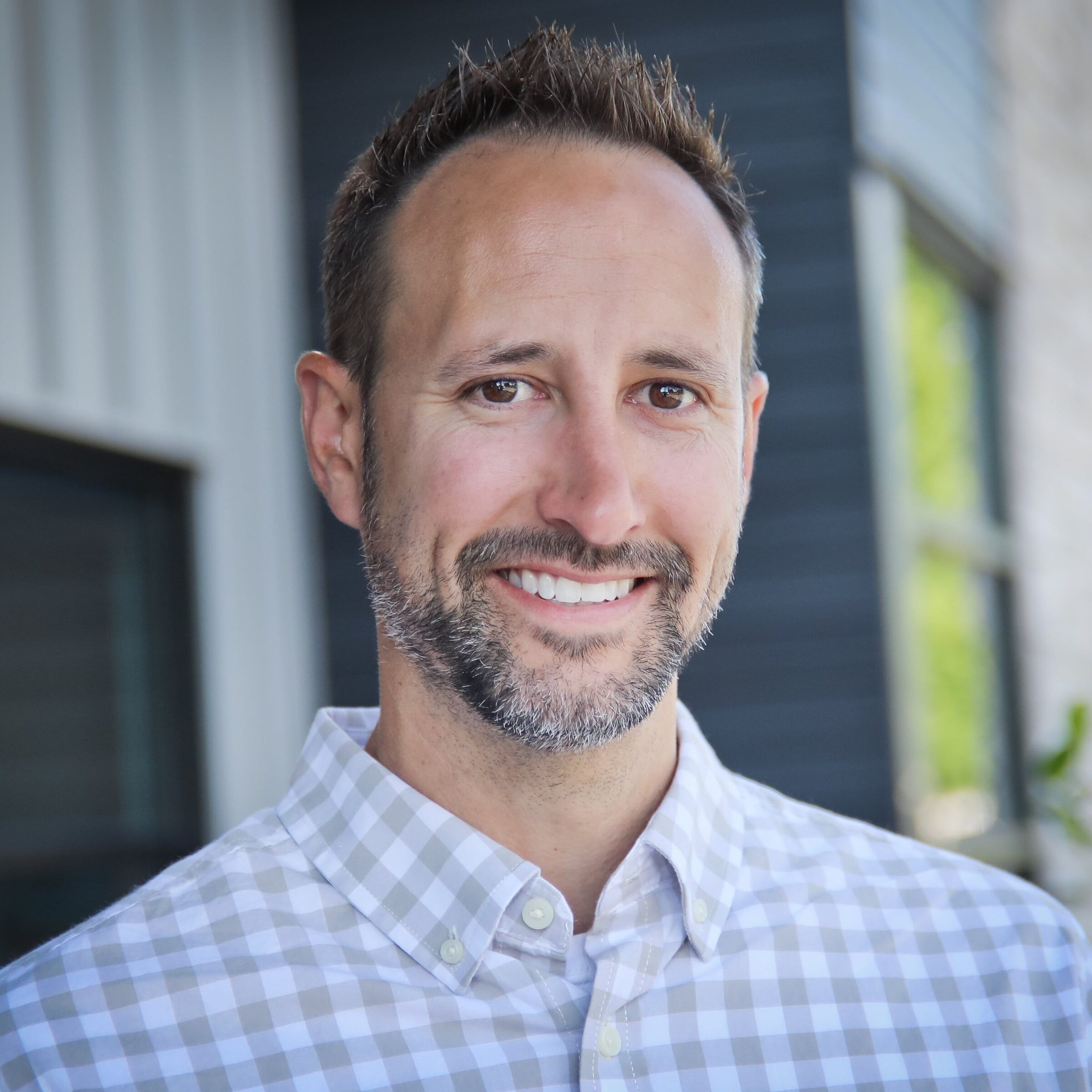 Aaron Klug