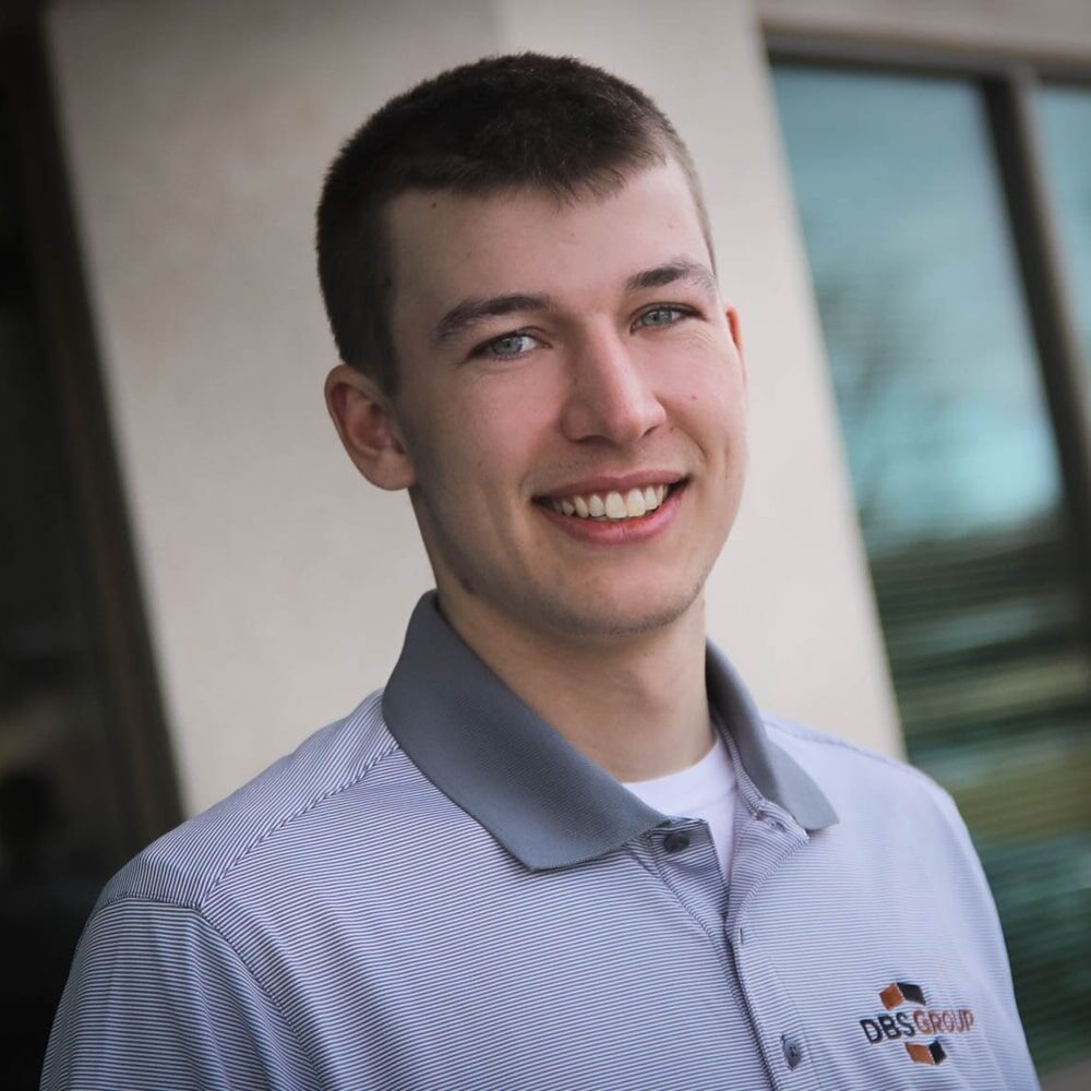 Myron R Strasser Team | DBS Group