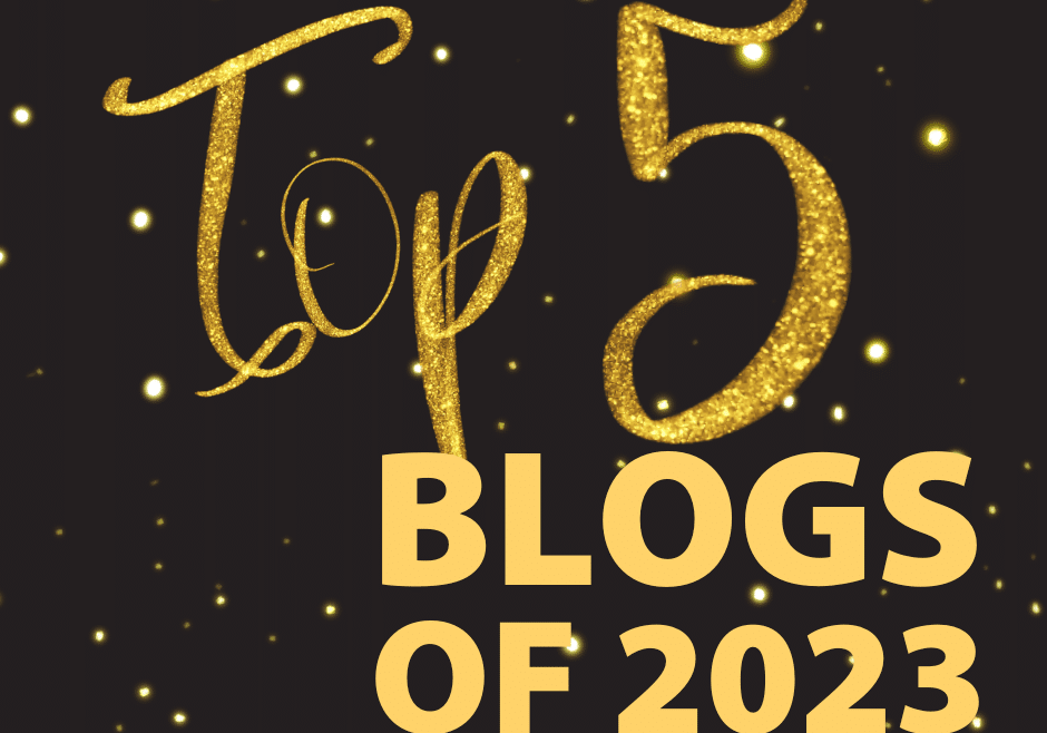 top blogs of 2023