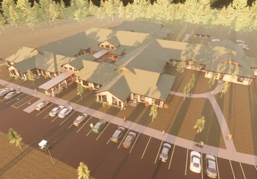 master planning illustration