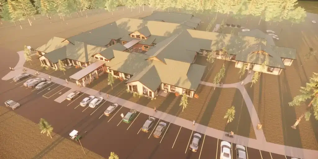 master planning illustration