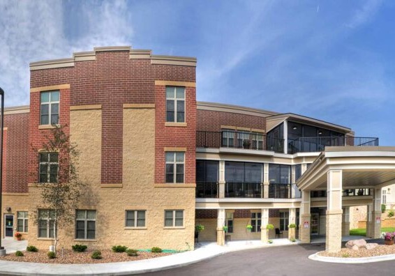 Bridgepath Assisted Living